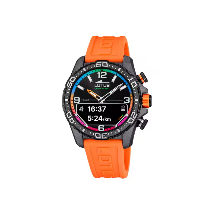 Lotus Reloj 20000/7 , para Hombre - 1
