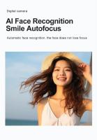 CCD style auto focus AI camera 96 ​​million HD dual camera adult children camera photo video camera - details 0
