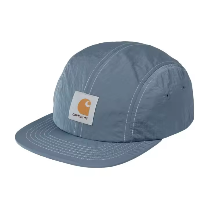 Gorra Carhartt WIP  para unisex en color azul - 1