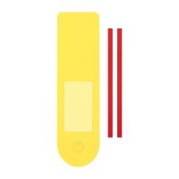 Cubierta De Pantalla Para Xiaomi 4Pro Mi4 pro Scooter Eléctrica Silicona Protectora Impermeable Para Placa De Circuito Display Panel Caso - details 16