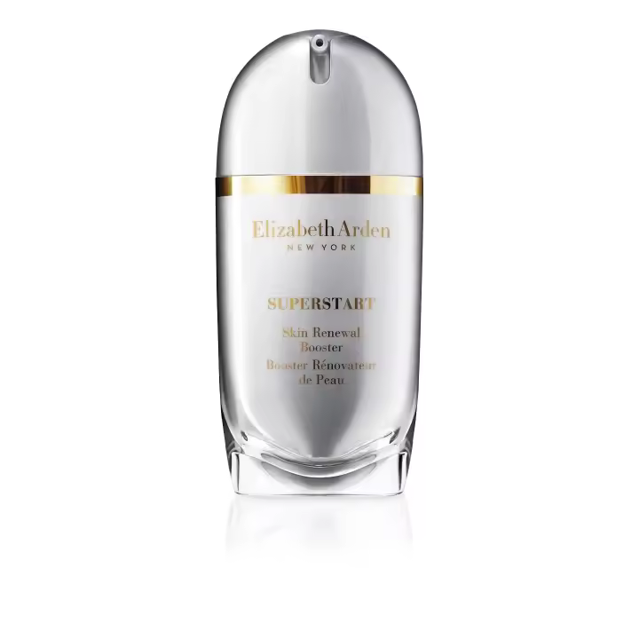 Elizabeth Arden Superstart Serum Skin Renewal Booster 30ml para Todo Tipo de Piel - 1