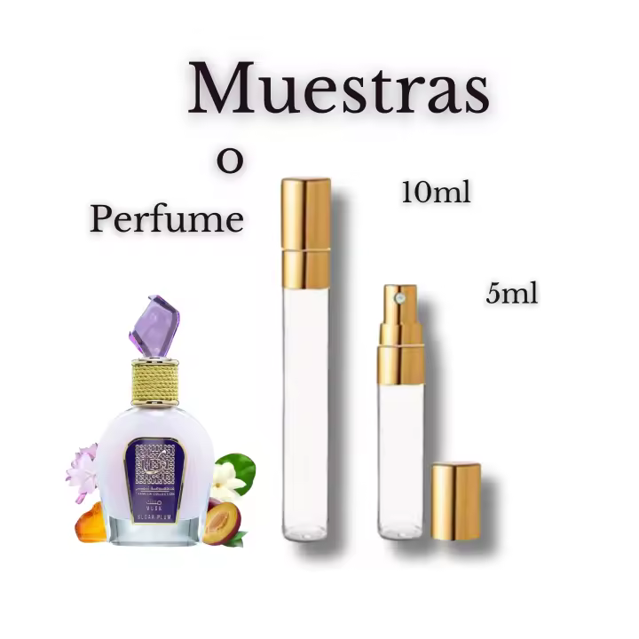 Sugar Plum Eau de Parfum para Mujer - Lattafa - 1