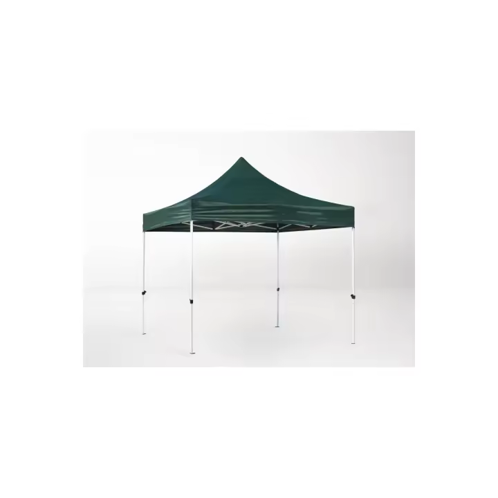 Carpa 3x3 Leader - Verde - 1