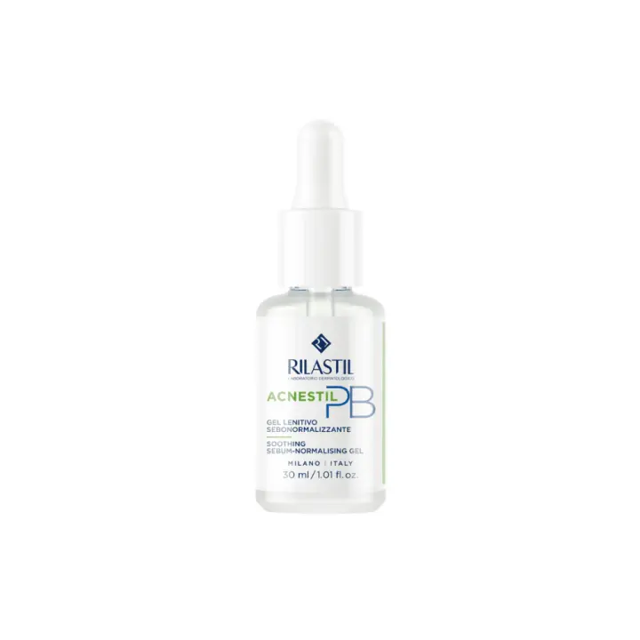 Acnestil PB Gel-Sérum, 30 ml. - Rilastil - 1