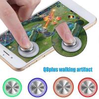 Teléfono Móvil juego joystick para Tablet Smartphone para Pantalla táctil joypad juego controlador pole - details 3