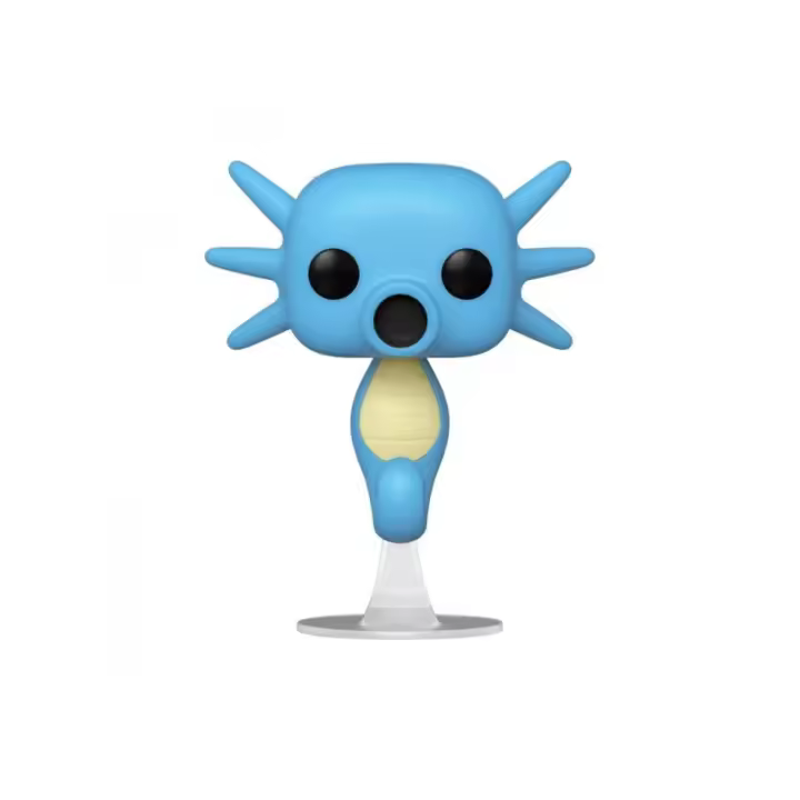 Funko Pop! Pokemon Horsea - 1