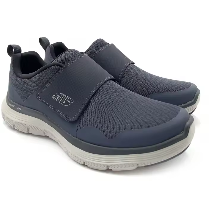 Calzado Calzado marca Skechers modelo 894159 Bbk para hombre en color negro - 1