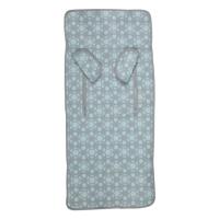 FUNDA CONFORTABE UNIVERSAL BABYLINE PARA SILLA DE PASEO LIGERA PARA BEBÉ + CUBREARNÉS - details 16