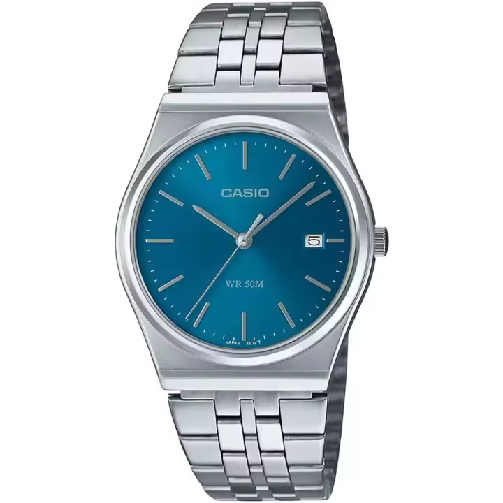 Reloj Casio® MTP-B145D-2A2V - 1
