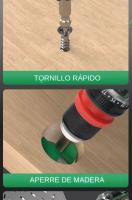 LYUWO Herramienta De Taladro Eléctrico Multifuncional Sin Escobillas Alta Torque Con Carga Doble Uso Clip Y Herramienta De Tornillería Incluye Batería - details 4