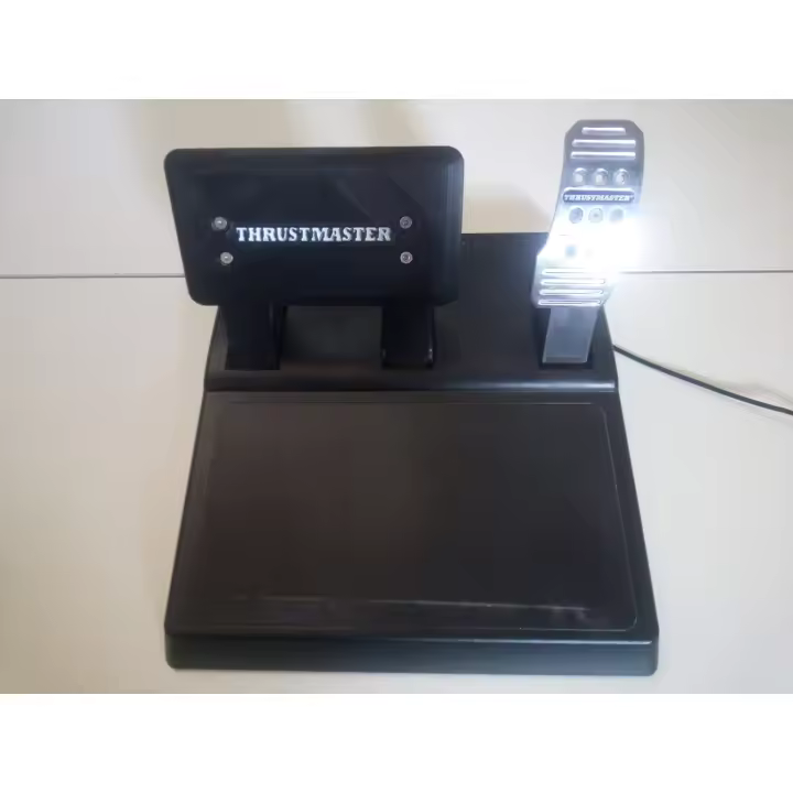 Mod thurstmaster T300 - 1
