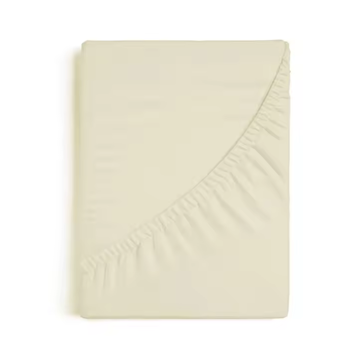 Sabanas Bajeras Ajustable Cama 90/105/135/150, Sábana Bajera para colchón de hasta 20cm de Alto, de Tacto Suave y Cómodo - 1