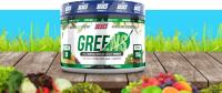 BIG GREENS 300g | Fórmula Avanzada de Superalimentos, Adaptógenos y Enzimas Digestivas | Detox Natural, Energía y Bienestar - details 2
