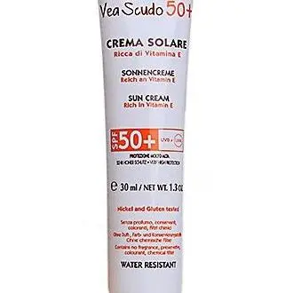 Vea Crema Solar 50+ Scudo Tubo 30 Ml - 1