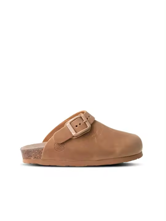 Genuins Shetland Oiled Unisex - Zuecos de vestir - Calzado de moda extracómodo - 1