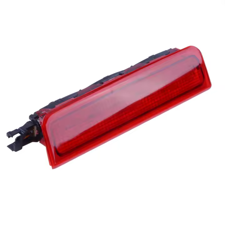 Lámpara De Freno Trasera LED De Nivel Superior Para VW Caddy III 2004-2015 2K0945087C Luz Tercera Colocación Roja Accesorios De Coche - 1