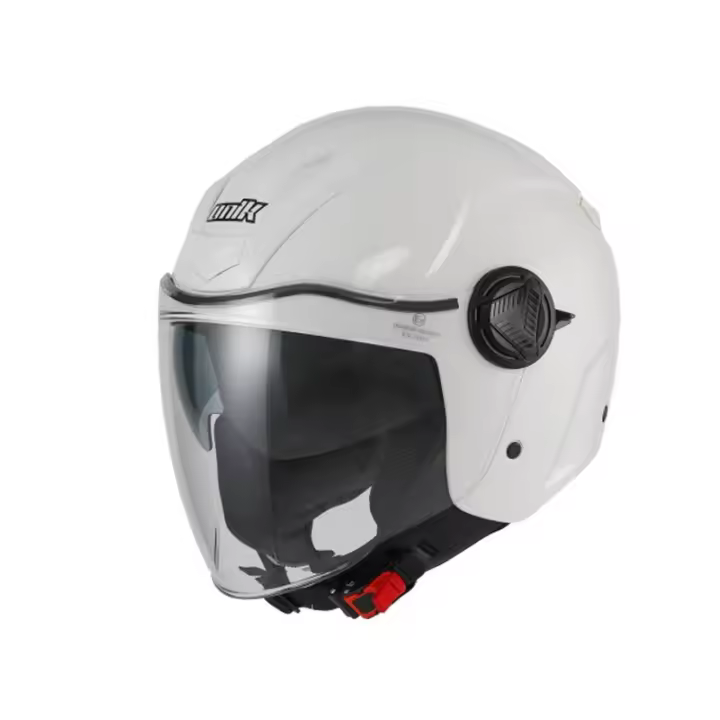 Casco Moto Casco Unik Sv Venus Dv Solid   Ce U - 1