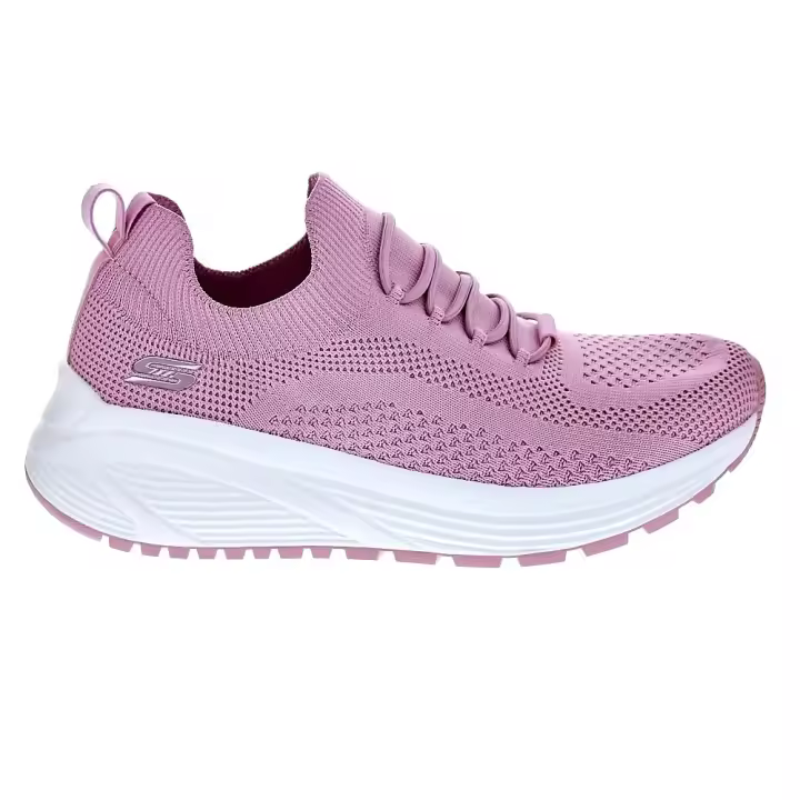 Skechers Mujer Zapatillas modelo Bobs Sparrow 2.0 Rosa - 1