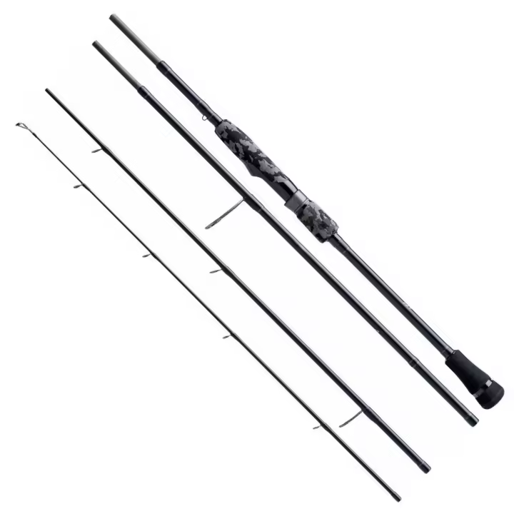 Okuma Caña De Spinning Guide Select Heavy - 1