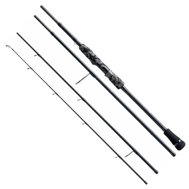 Okuma Caña De Spinning Guide Select Heavy - 1