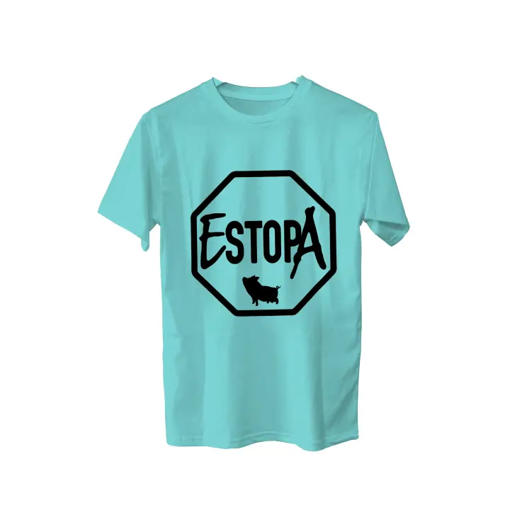 Camiseta Estopa. Destrangis. Vino tinto. Como Camaron. Musica. Varios colores. Todas las tallas. - 1