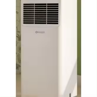 Aire acondicionado portátil DOLCECLIMA COMPACT 8 SW, Pinguino, Aire portátil, Silencioso - 1