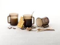 STARLEY- SET 6 TAZAS DURALEX MUG APILABLE CREOLE 310CC - details 2