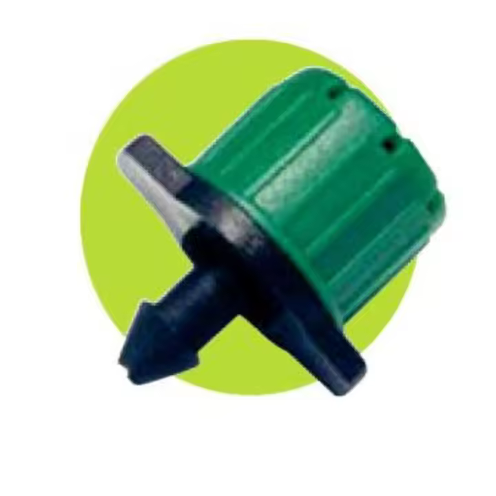 Riego granel gotero inundador de 0 a 60 l-h 1076 (caja 100 unidades) - 1