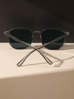 Gafas De Sol Cuadradas Unisex Para Moda Y Viajes Al Aire Libre. Protección UV400 Para Uso Diario. Lentes De Policarbonato. - details 3