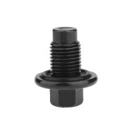 Tapa De Desviación De Aceite M14 X 1.5mm Para Ford Fusion Focus C-Max Fiesta Galaxy Cougar Courier KA Maverick Accesorios De Auto - details 0