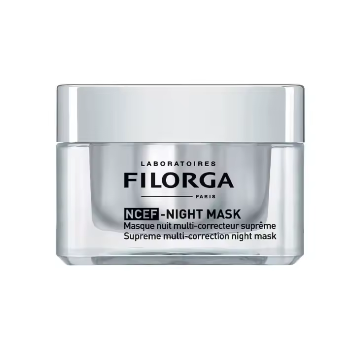 Tratamiento Piel Filorga NCEF - Hidratación Profunda - 1