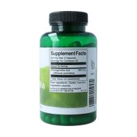 ASHWAGANDHA 100 cápsulas - SWANSON - ALLNUTRITION - details 1