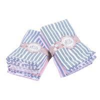 Energy Colors Textil-Hogar - Paños de Cocina 100% Algodón, Absorbentes y Rápidos al Secado, (45 x 45 cm), Ideal para Hogar, Oficina y Regalo - details 2