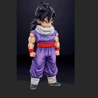 Figuras De Acción De Anime Dragon Ball 28cm Krillin Son Gohan Trunks PVC Colección De Modelos Decoración De Escritorio Juguetes Para Niños Regalos - details 10