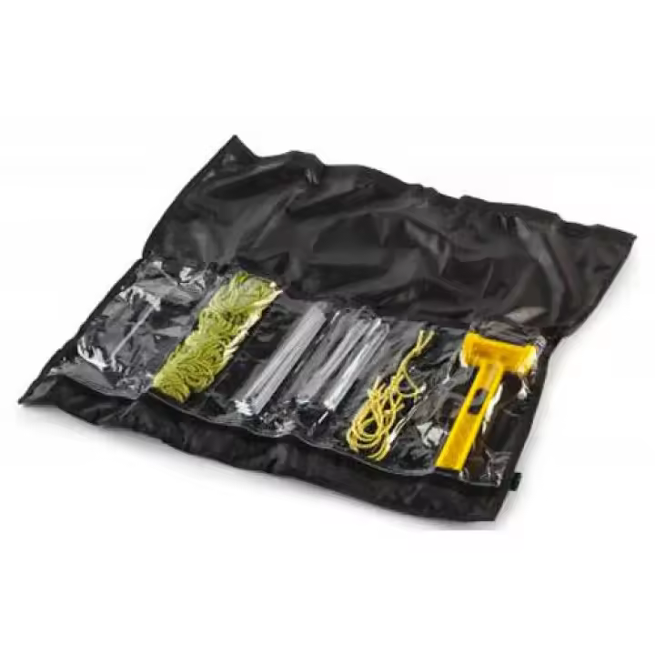 Columbus Conjunto Camping Kit Multicolor Conjuntos - 1