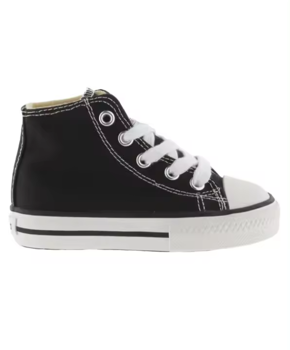 Zapatillas Victoria 106500 Boys para niño en color negro - 1