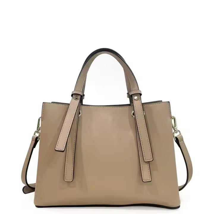 Jo & Bombara Bolsos de Mujer de Gran Capacidad Bolsas de Hombre para el trabajo, Viajes, Bolsos with Asa Superior de Diseño de Moda para Mujer - 1