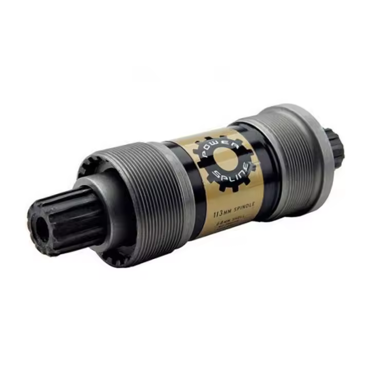 Sram Eje Pedalier Truvativ Powerspline 118X68 mm  SRAM   de ciclismo para bicicleta - 1
