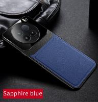 Funda De Cuero Lujo Para Vivo X100 Ultra X90 pro plus X80 V25 V21 V20 Se Y200 S19 pro Protección De Cámara Antichoque Resistente Al Agua Y Arrugas - details 14