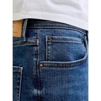 Pantalón Tejano Jack & Jones 12289829 Mike Original 172 (Blue Denim) - details 2