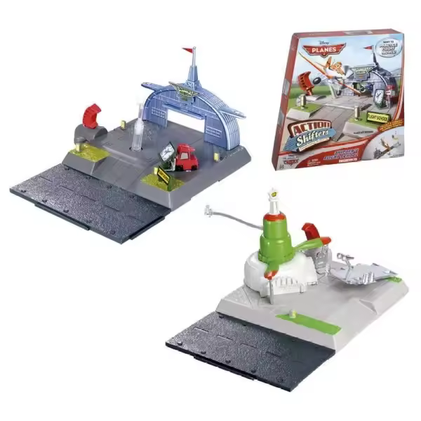 CIRCUITO PLANES 2 MODELOS - 1