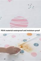 Cubierta De Polvo Para Nevera Con Bolsa De Almacenamiento Lavable Protección Contra Polvo Para Armario De Lavadora Multifuncional - details 8