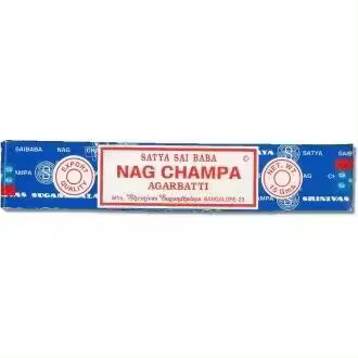 Incienso Nag Champa 15g - 1