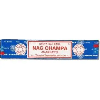 Incienso Nag Champa 15g - 1