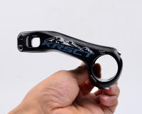 KRSCT Nueva Tapa De Bicicleta De Carretera MTB CNC -20 Grados 28.6 * 31.8mm 80/90/100mm Piezas De Bicicleta Para Ciclismo - details 12