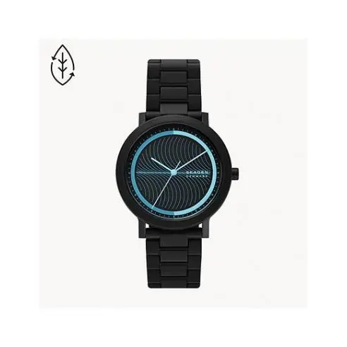 Reloj Skagen Aaren Ocean de plástico marino reciclado - 1