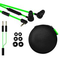 Auriculares De Cable R-Azer Hammerhead pro V2 In-Ear Con Micrófono Calidad Superior Para Gaming Auriculares Con Cable - details 4