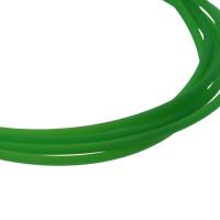 Cinturón De Poliuretano Sólido Redondo Para Transportador Diametros 2mm 3mm-15mm Verde Adecuado Para Máquina De Enchufe Secadora - details 9