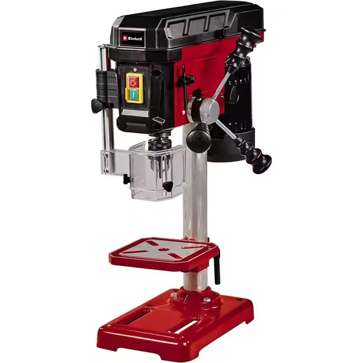 Einhell Taladro de columna TC-BD 450-450W - 1