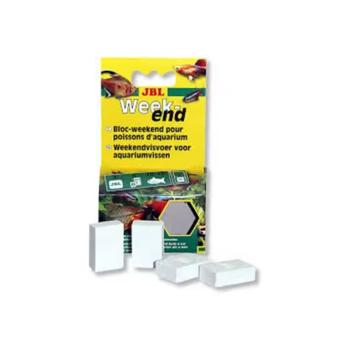 JBL WEEKEND 20GR - 1